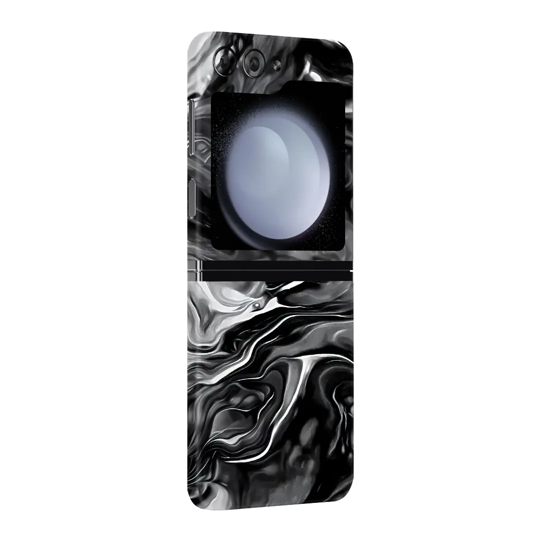 Preload Full Back / Midnight Fog