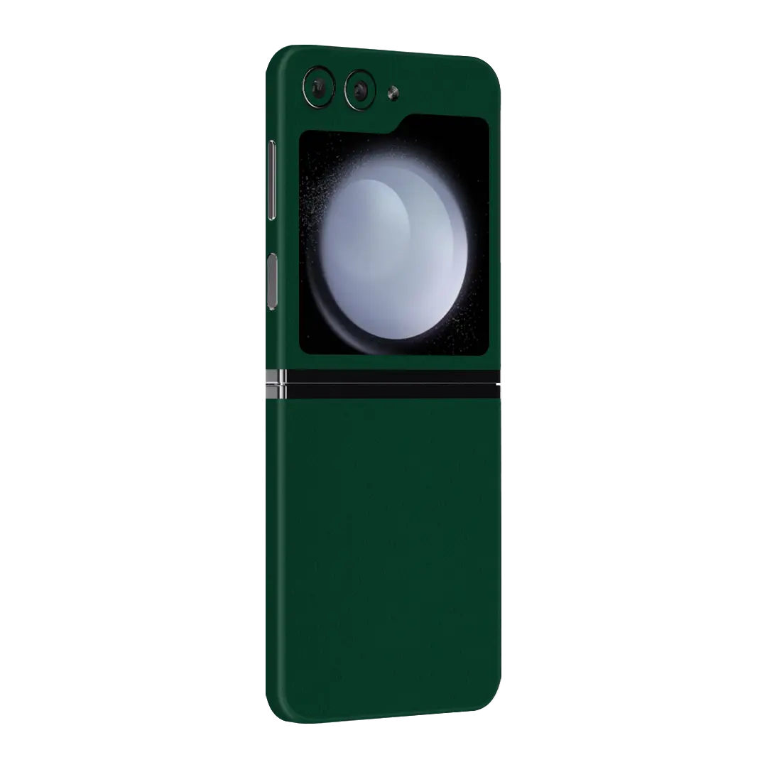 Preload Full Back / Pine Green