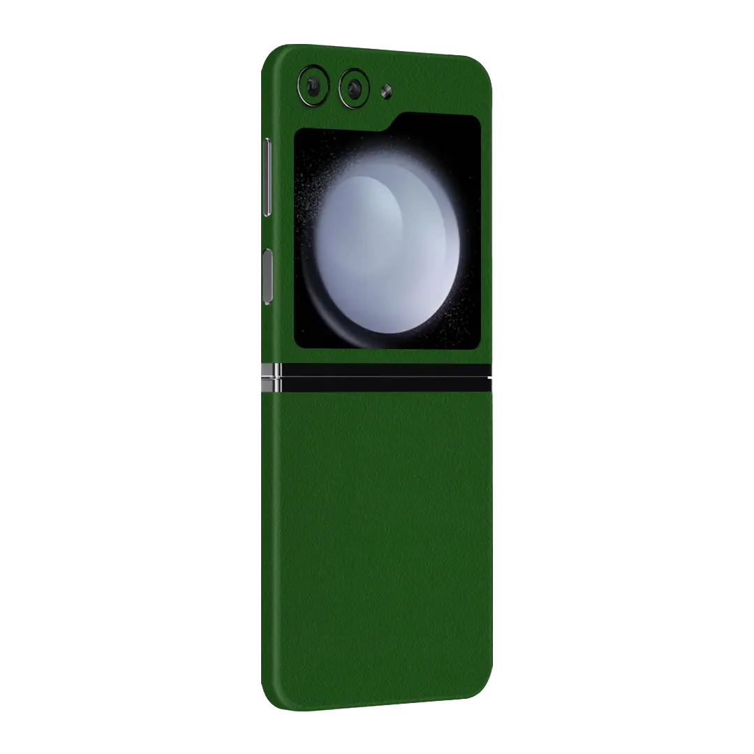 Preload Full Back / Sandstone Green