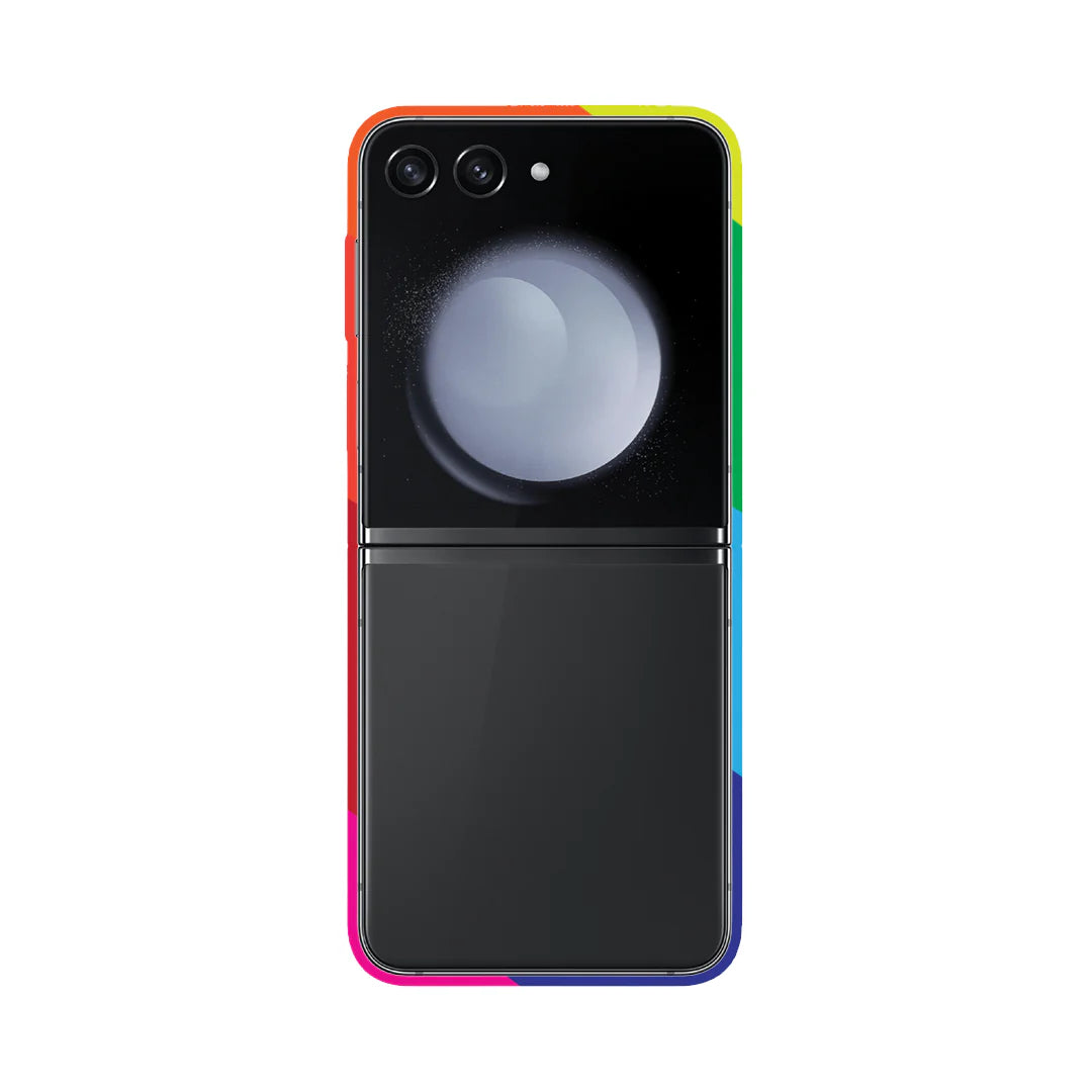 Galaxy Z Flip 5 Skins & Wraps