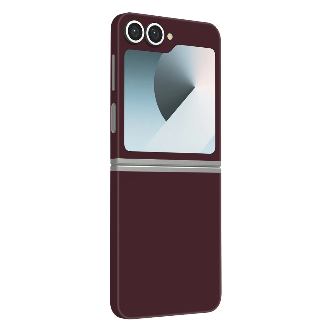 galaxy z flip 6 mobile skins & wraps