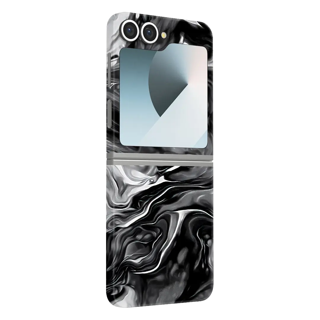 Preload Full Back / Midnight Fog