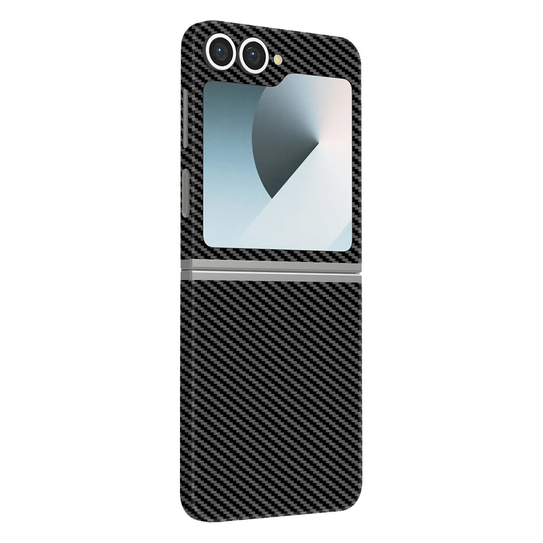 galaxy z flip 6 mobile skins & wraps
