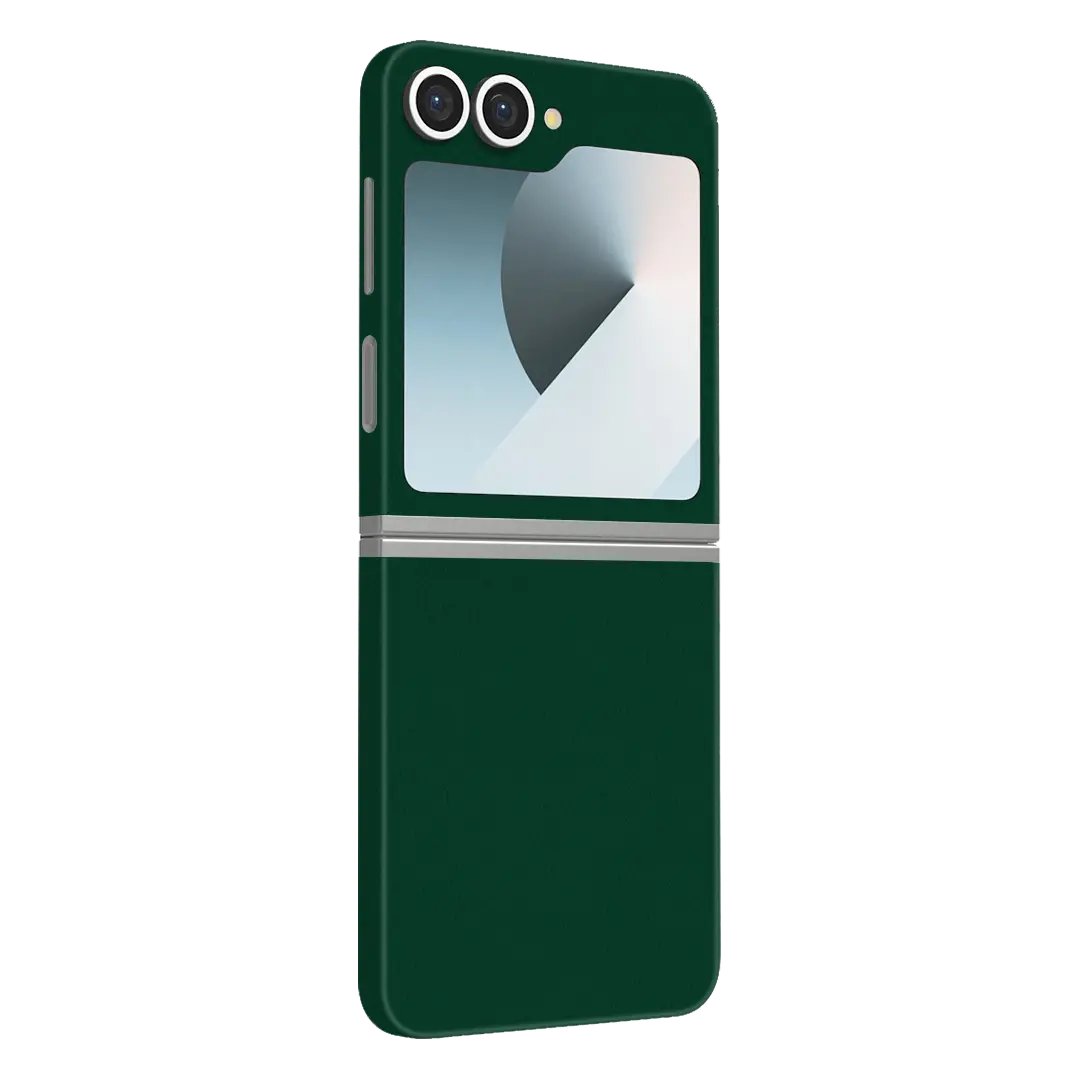 Preload Full Back / Pine Green