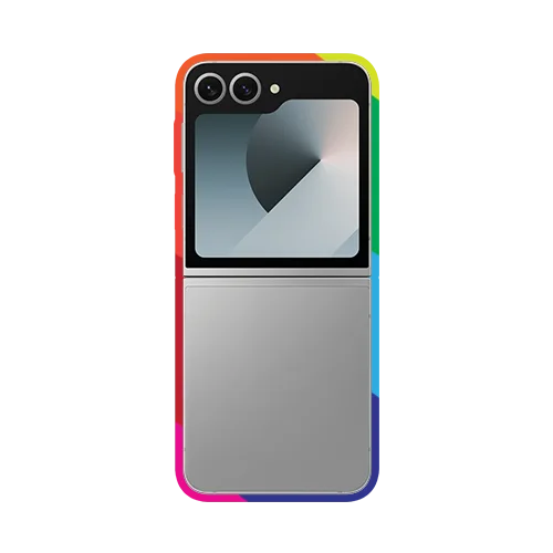 Galaxy Z Flip 7 FE Skins & Wraps