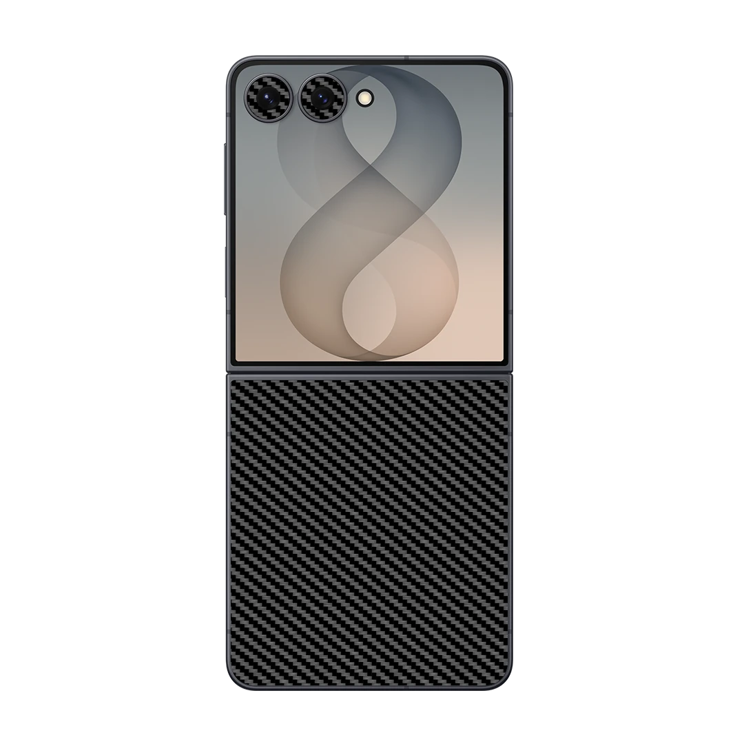 galaxy z flip 8 mobile skins & wraps
