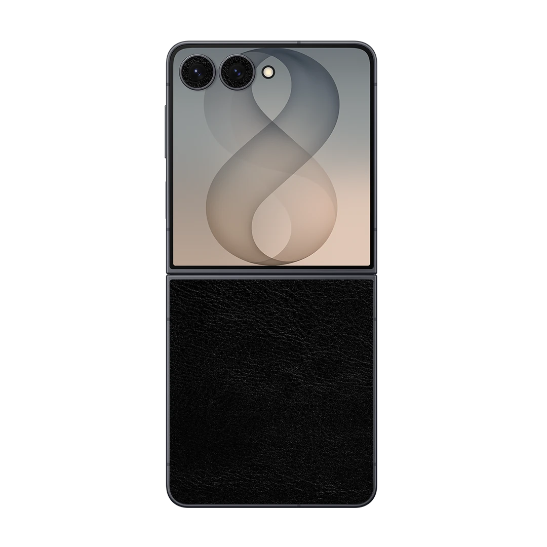 galaxy z flip 8 mobile skins & wraps