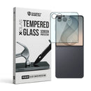 Galaxy Z Flip 8 Tempered Glass Screen Guard Protector