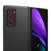 Galaxy Z Fold 2 Camera Skins & Wraps - Camera Burgundy Skin
