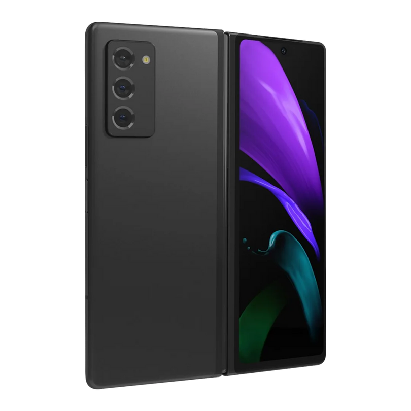 Galaxy Z Fold 2 Skins & Wraps