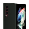 Galaxy Z Fold 3 Camera Skins & Wraps - Camera Burgundy Skin