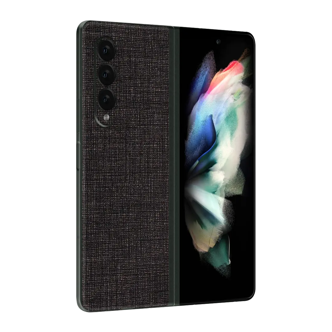 Preload Flat Back / Fabrix