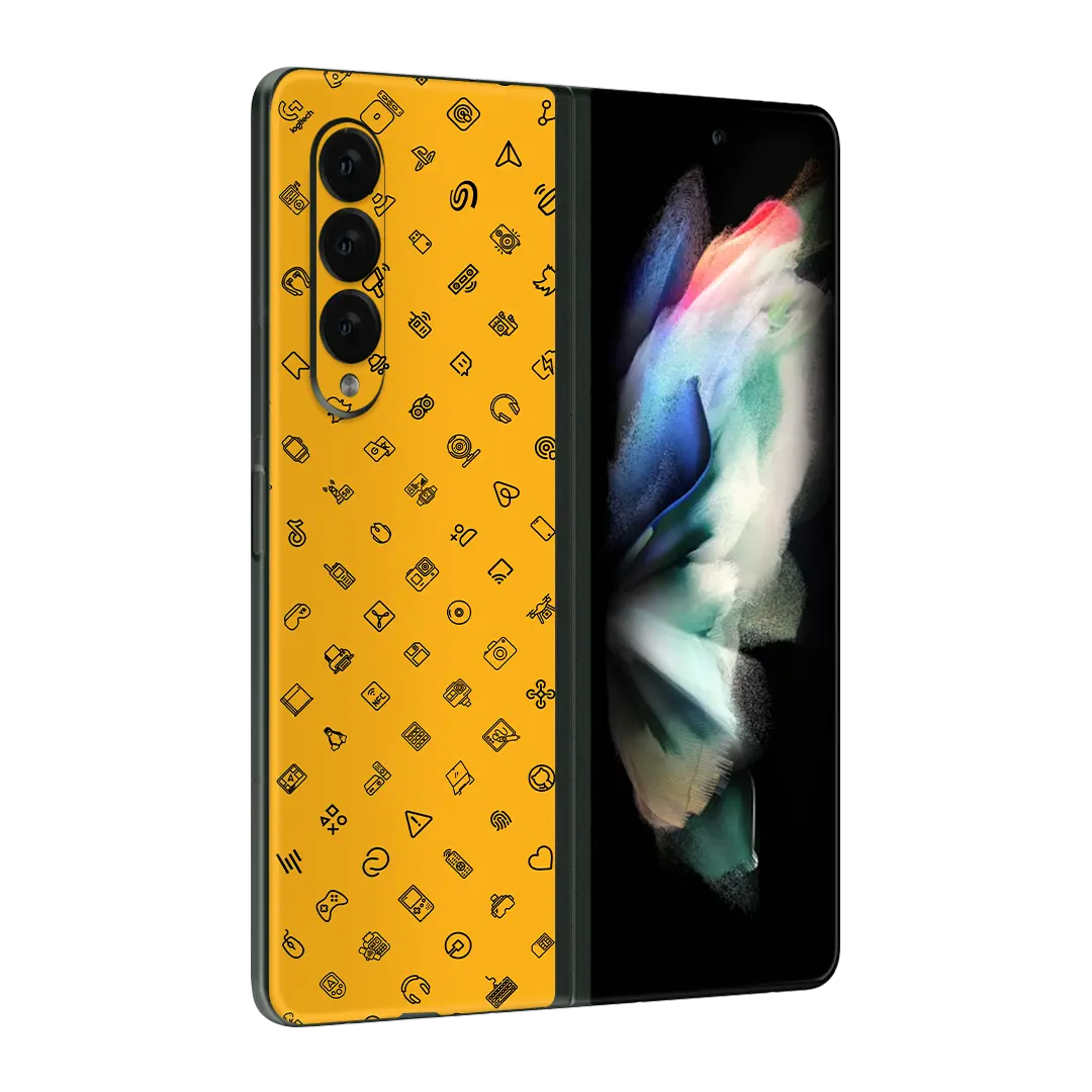 Preload Flat Back / Iconic Spark