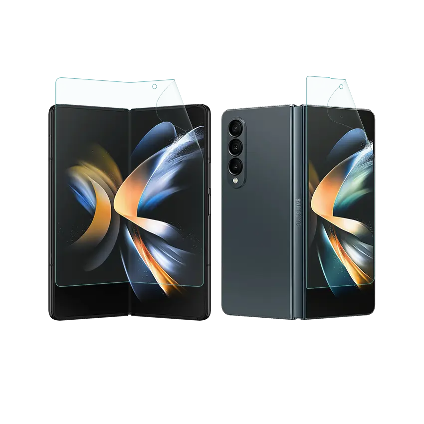 Galaxy Z Fold 4 Screen Protector