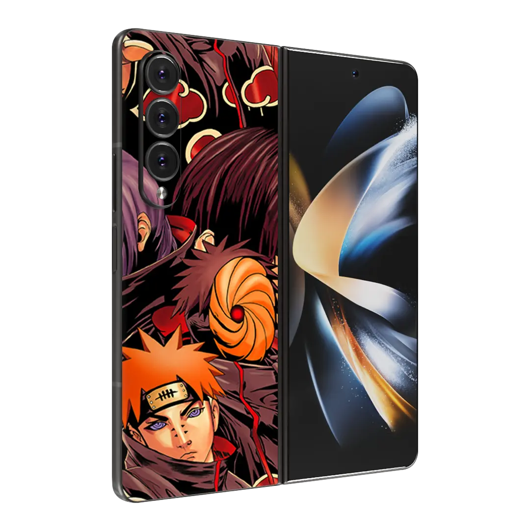 Preload Flat Back / Rogue Ninja