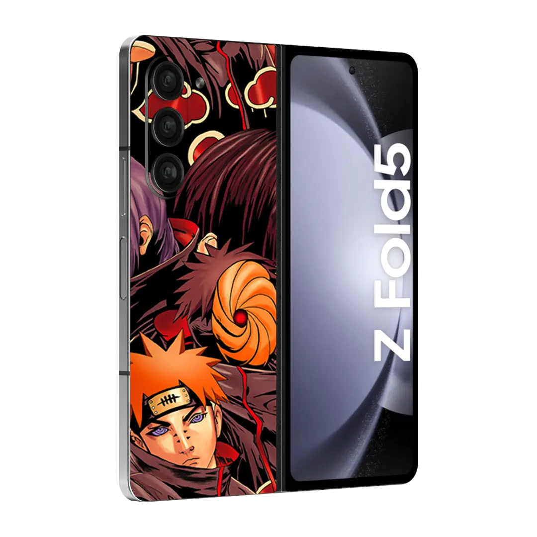 Preload Flat Back / Rogue Ninja