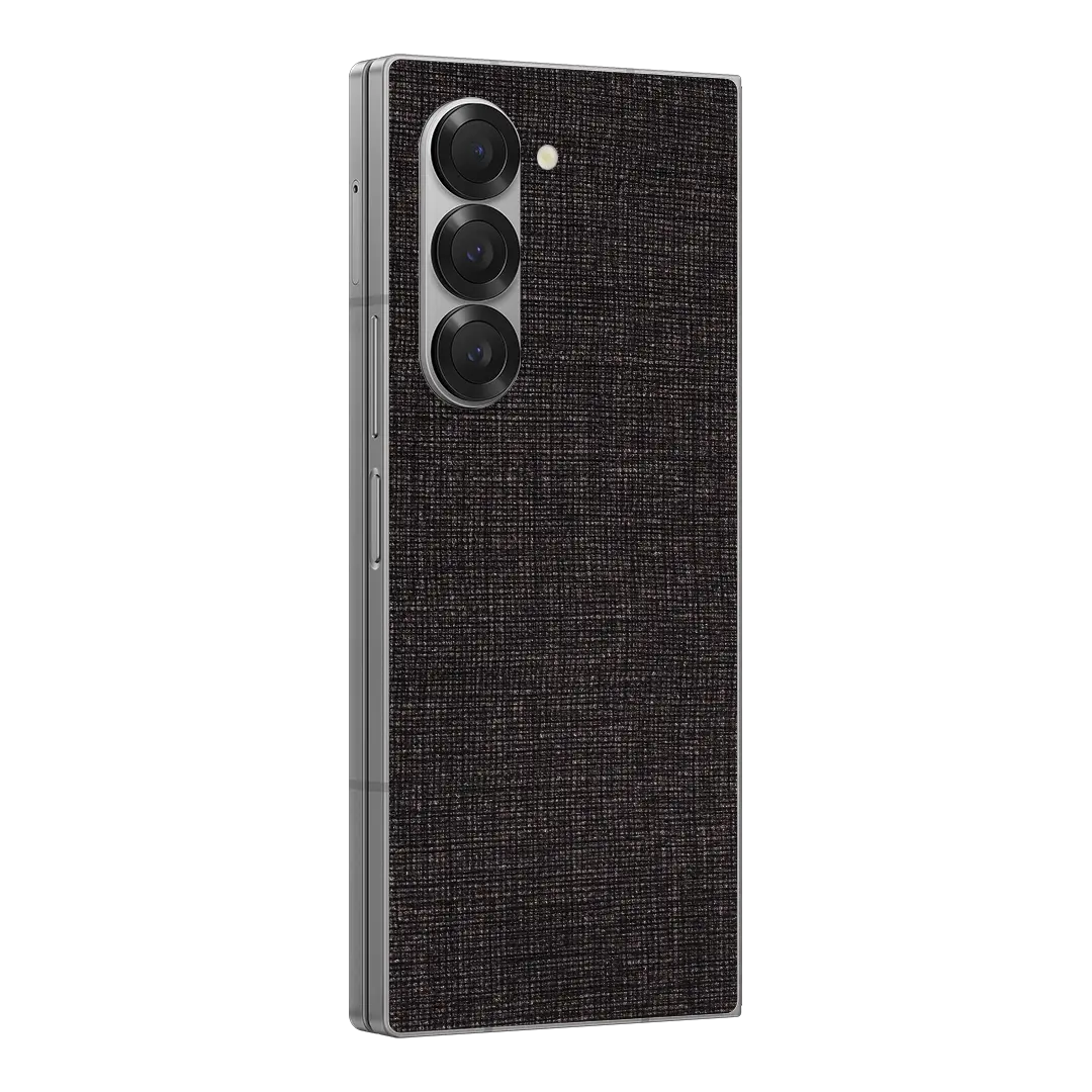 Preload Flat Back / Fabrix