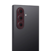 Galaxy Z Fold 7 Camera Skins & Wraps - Camera Burgundy Skin