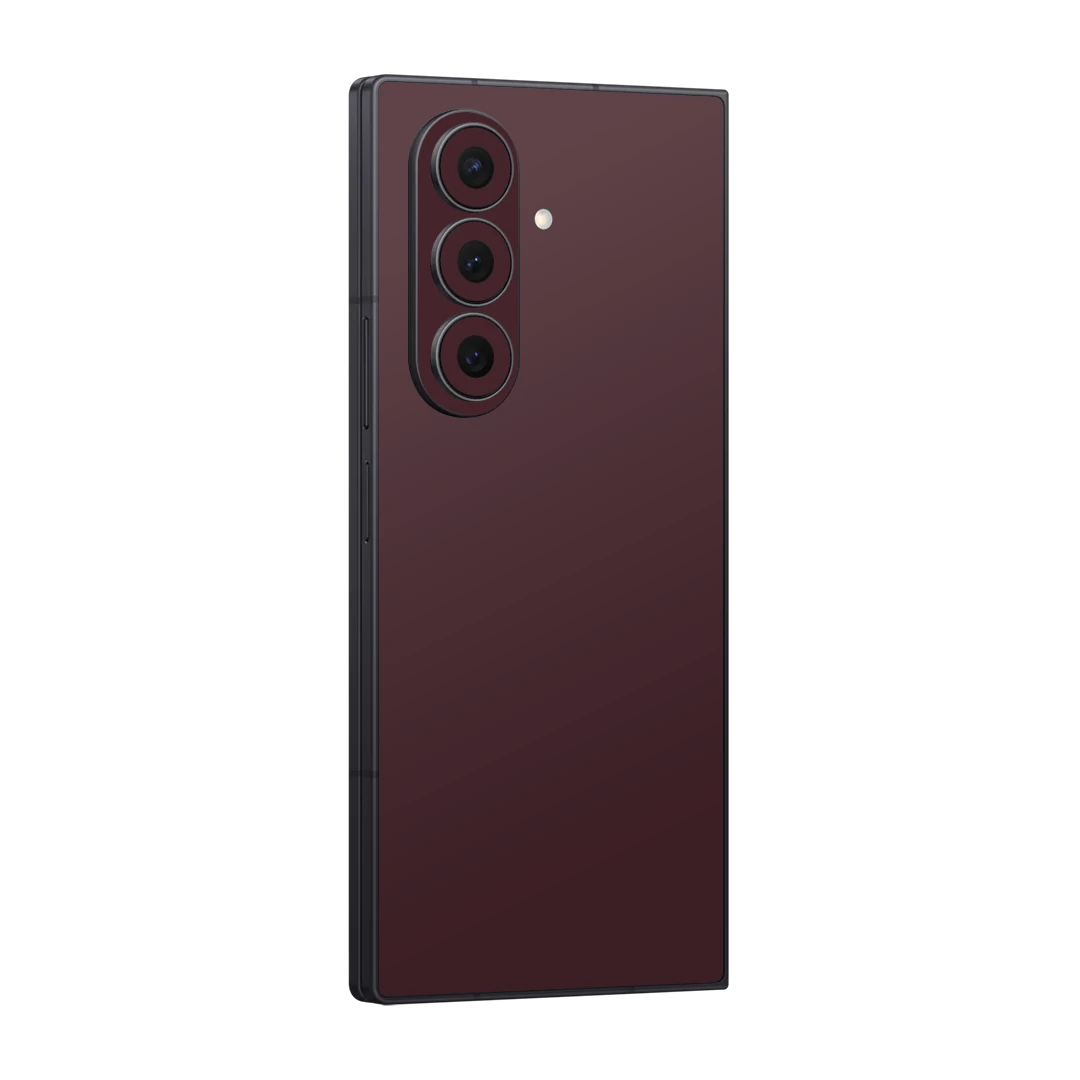 galaxy z fold 7 mobile skins & wraps