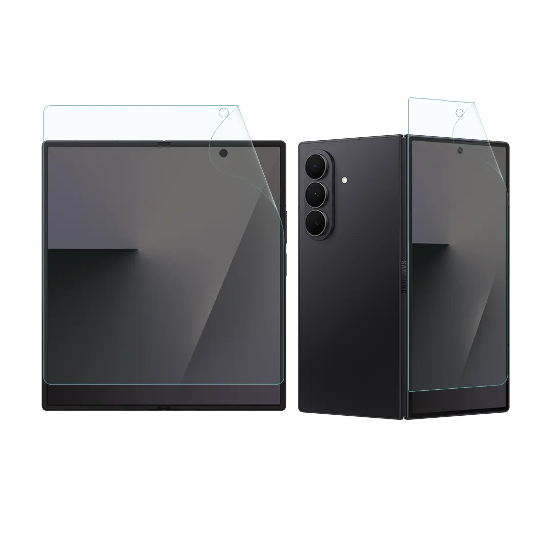 Galaxy Z Fold 7 Screen Protector