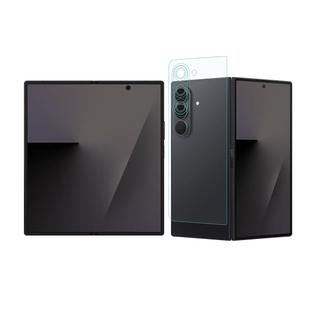 Galaxy Z Fold 7 Screen Protector