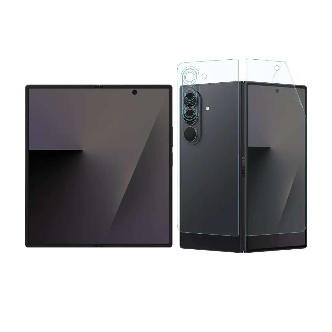 Galaxy Z Fold 7 Screen Protector