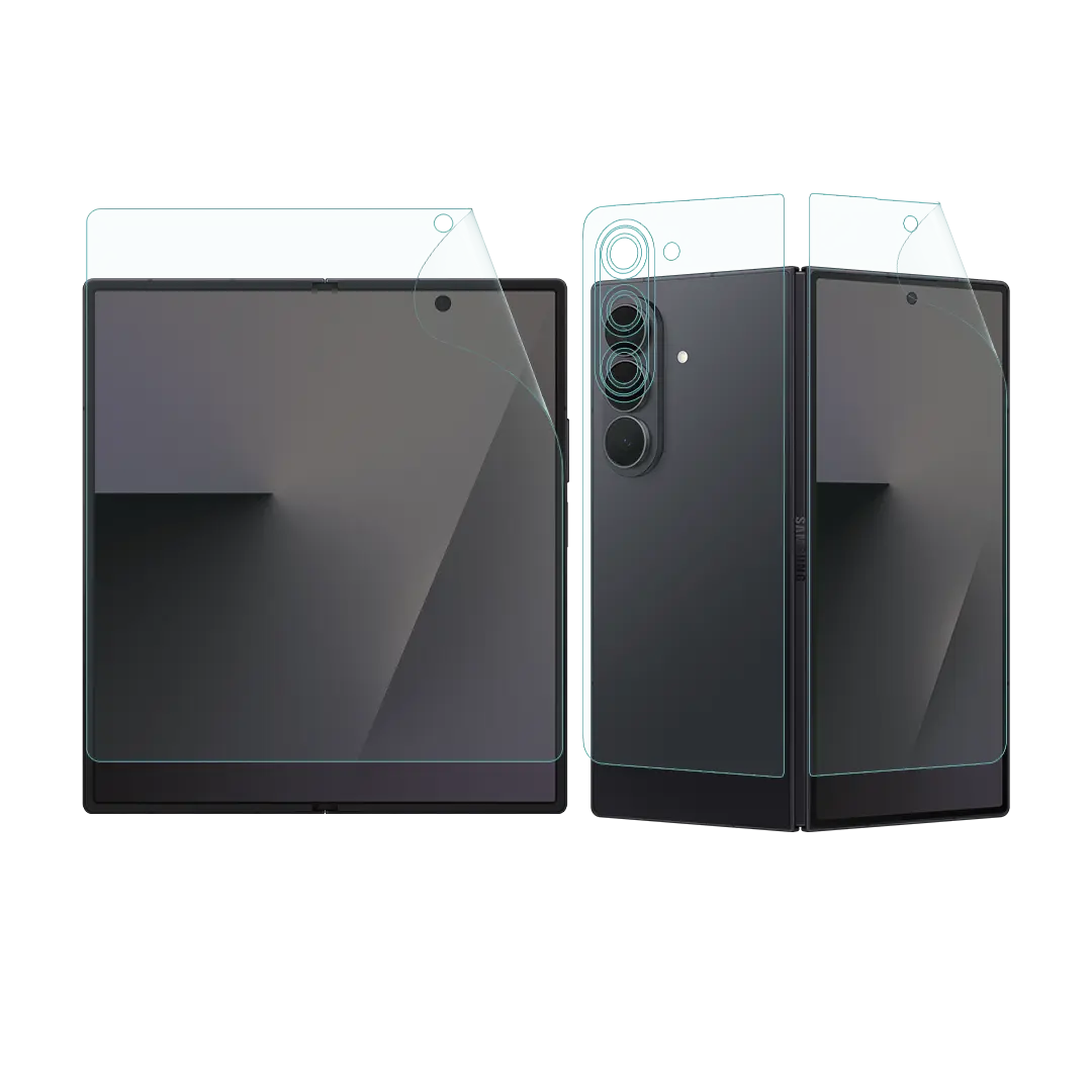 Galaxy Z Fold 7 Screen Protector