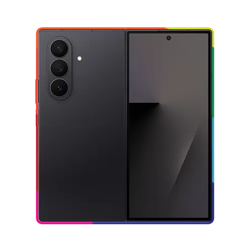 Galaxy Z Fold 7 Skins & Wraps