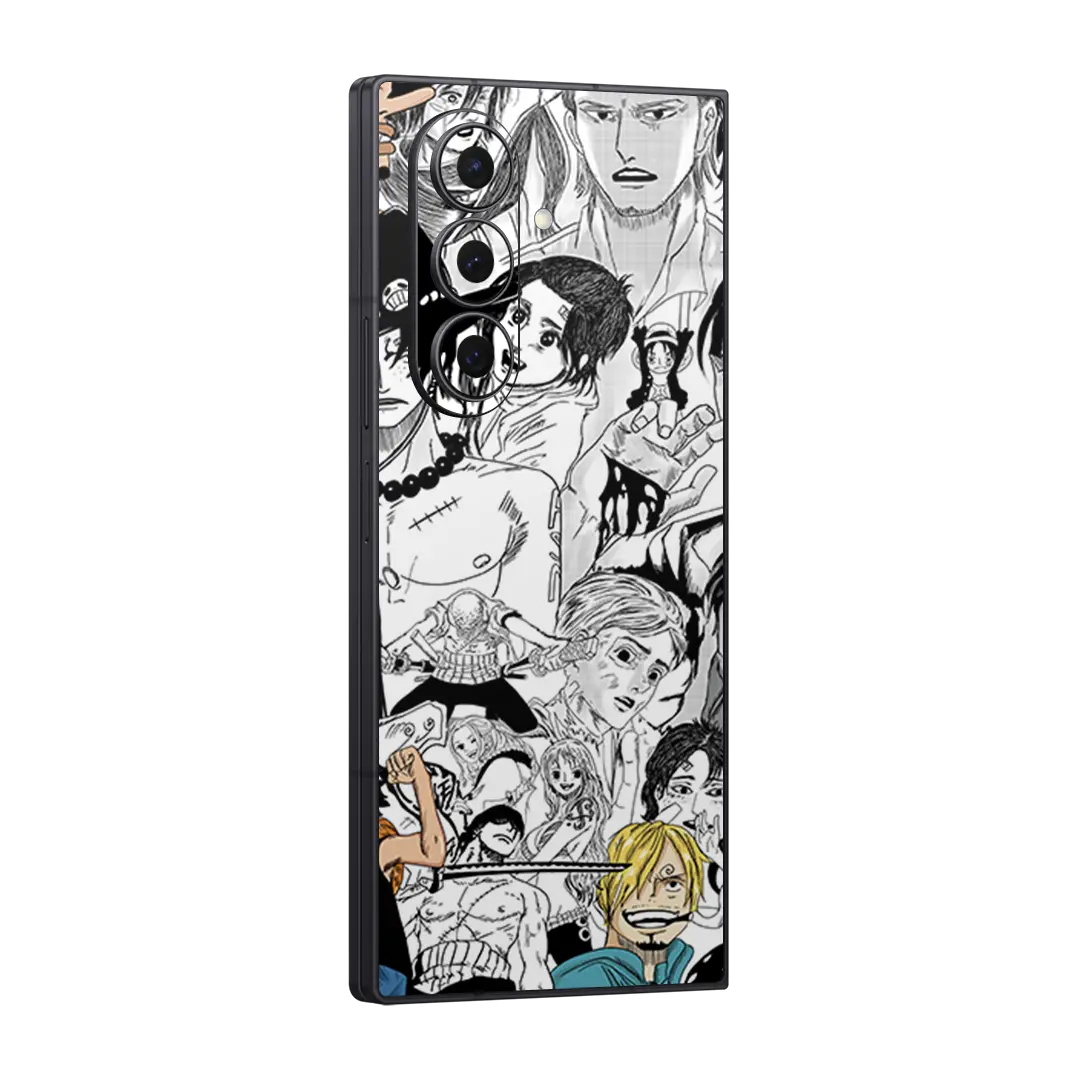 Preload Flat Back / Skull Titan