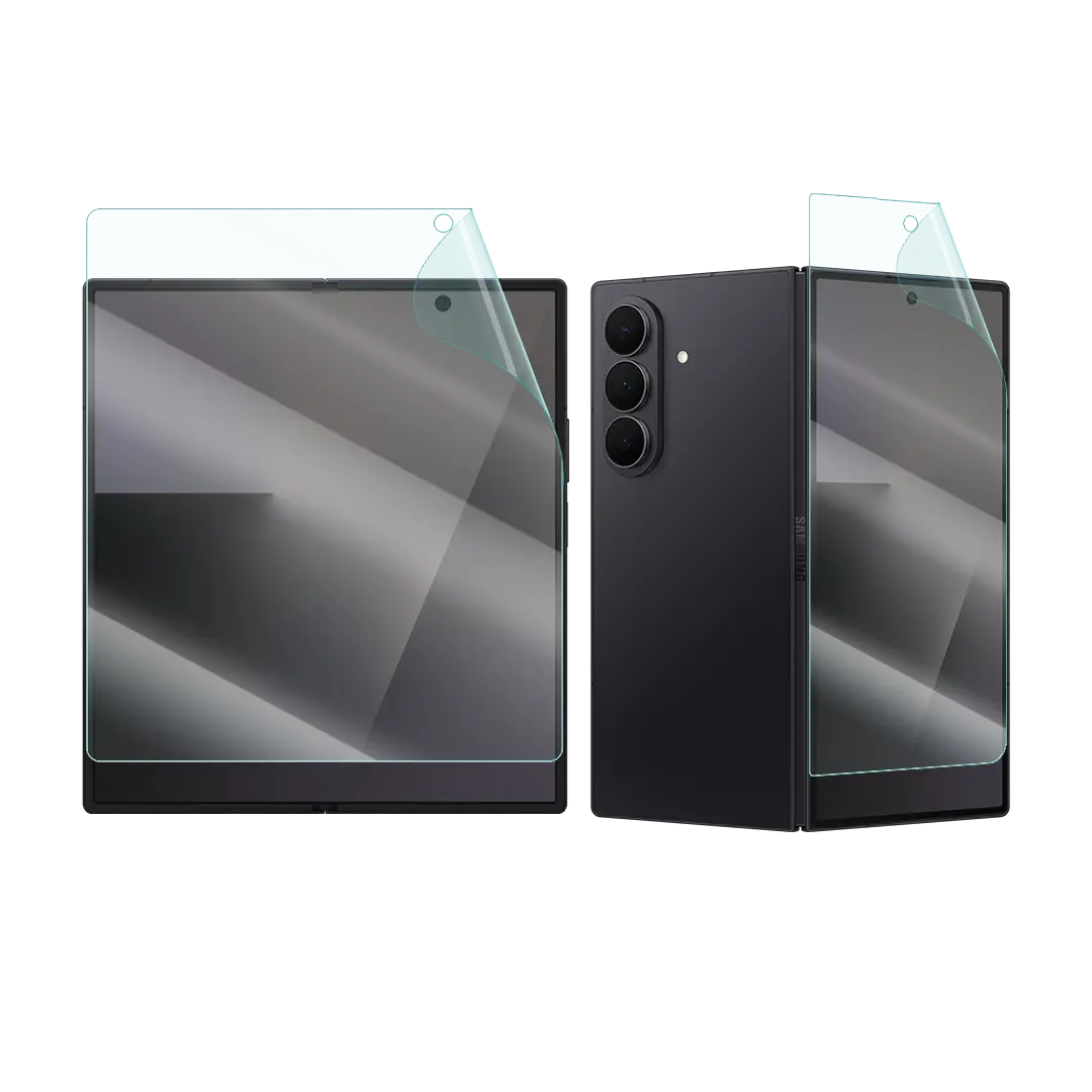 Galaxy Z Fold 7 Screen Protector