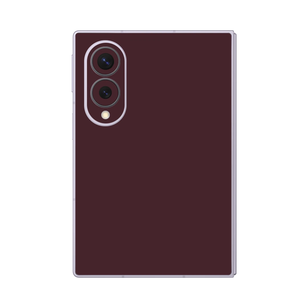 galaxy z fold 8 mobile skins & wraps