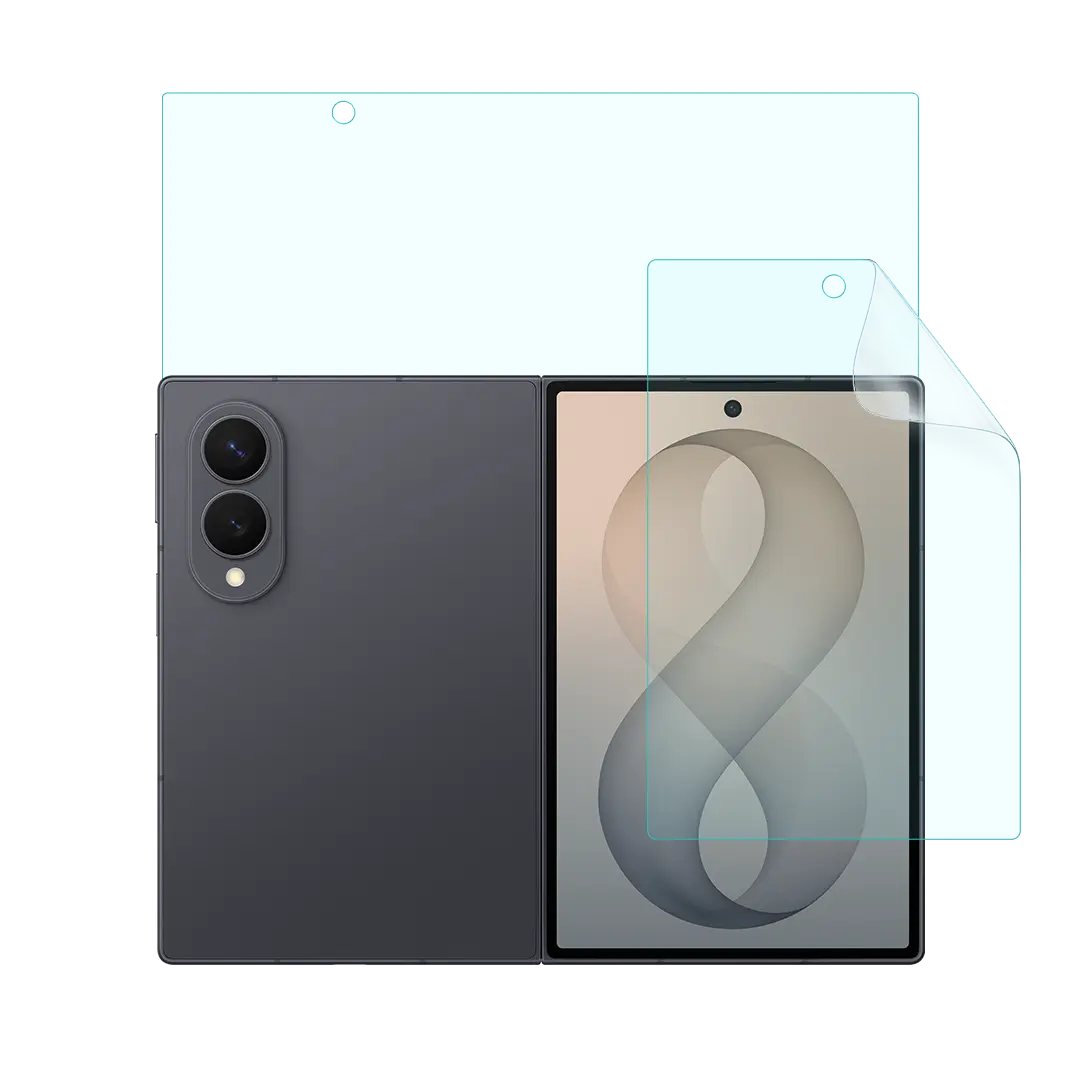 Galaxy Z Fold 8 Screen Protector