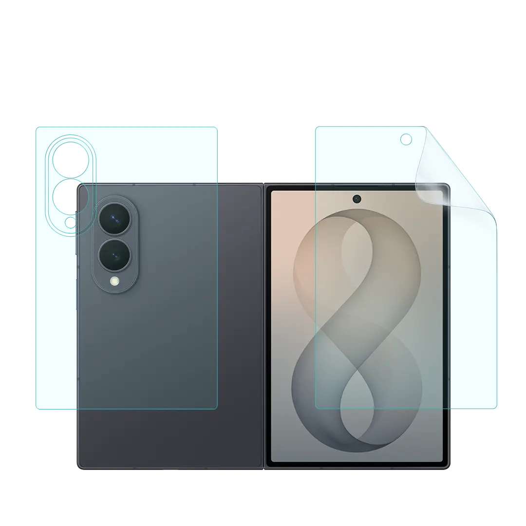 Galaxy Z Fold 8 Screen Protector