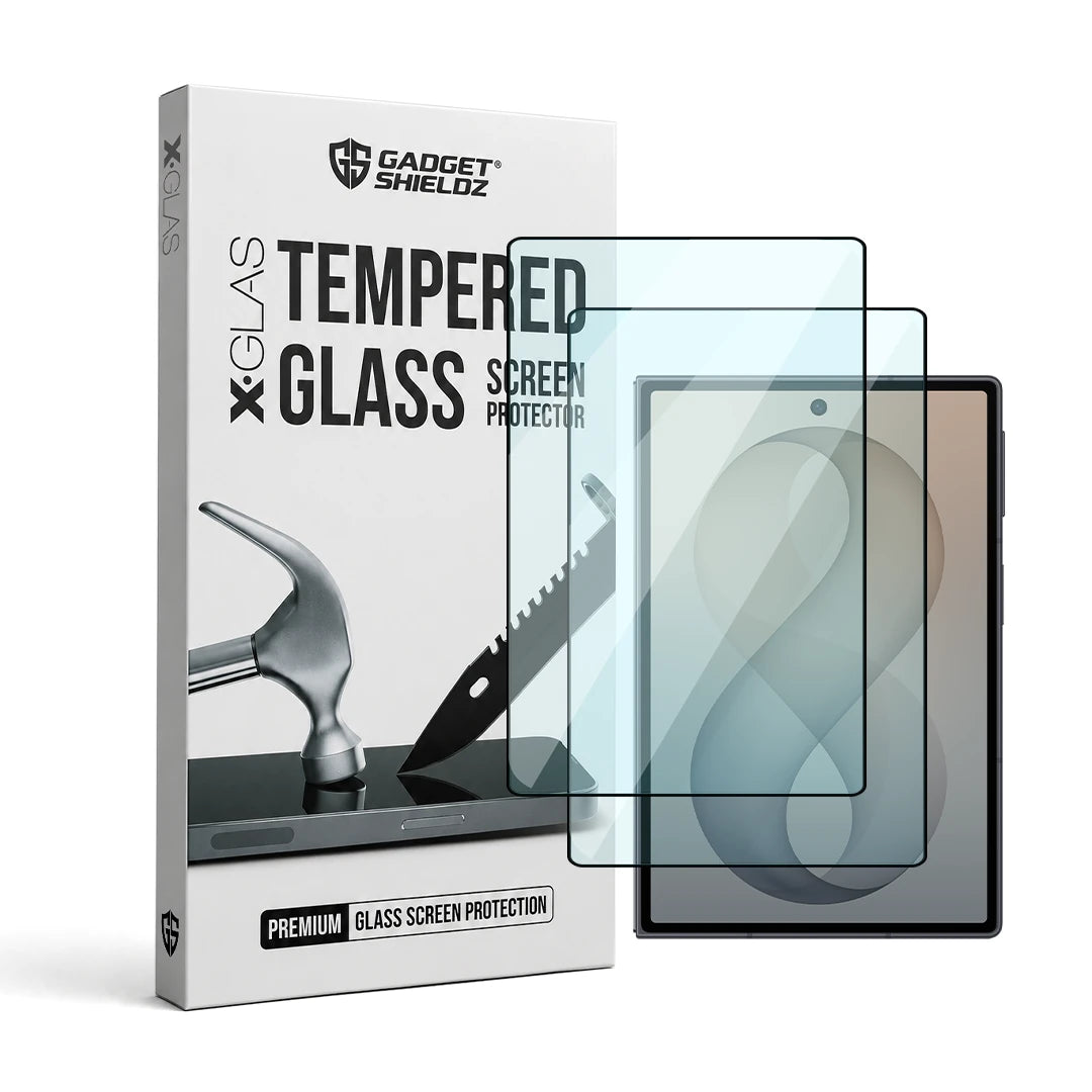 Galaxy Z Fold 8 Tempered Glass Screen Guard Protector