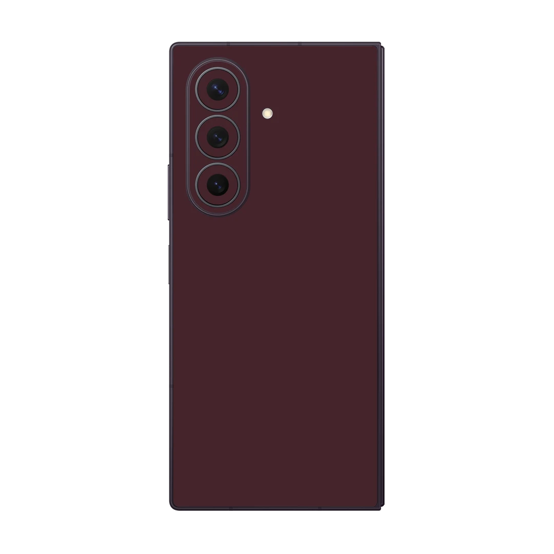 galaxy z fold 8 ultra mobile skins & wraps