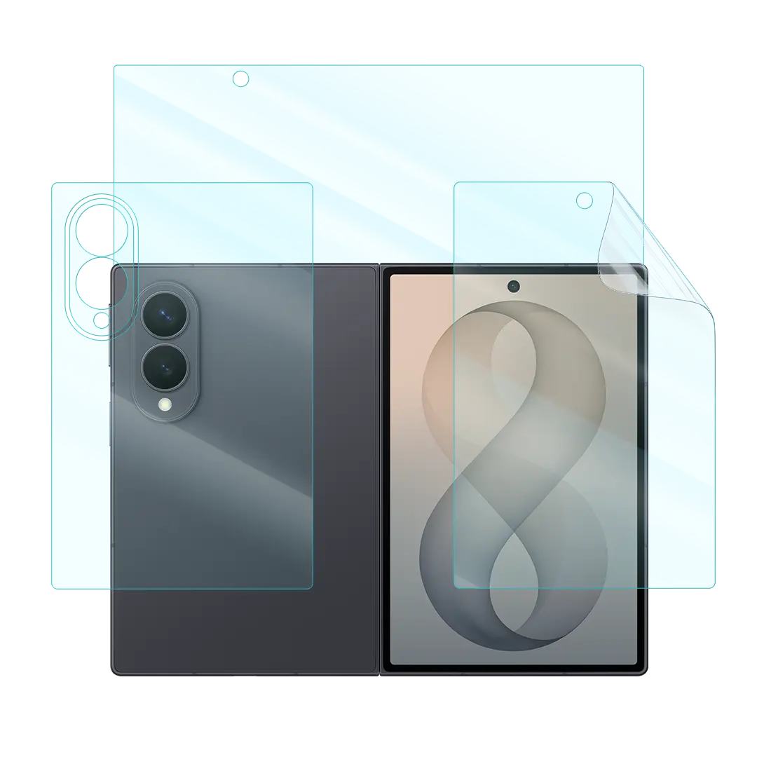 Galaxy Z Fold 8 Screen Protector