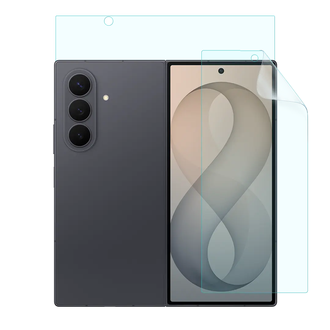 Galaxy Z Fold 8 Ultra Screen Protector