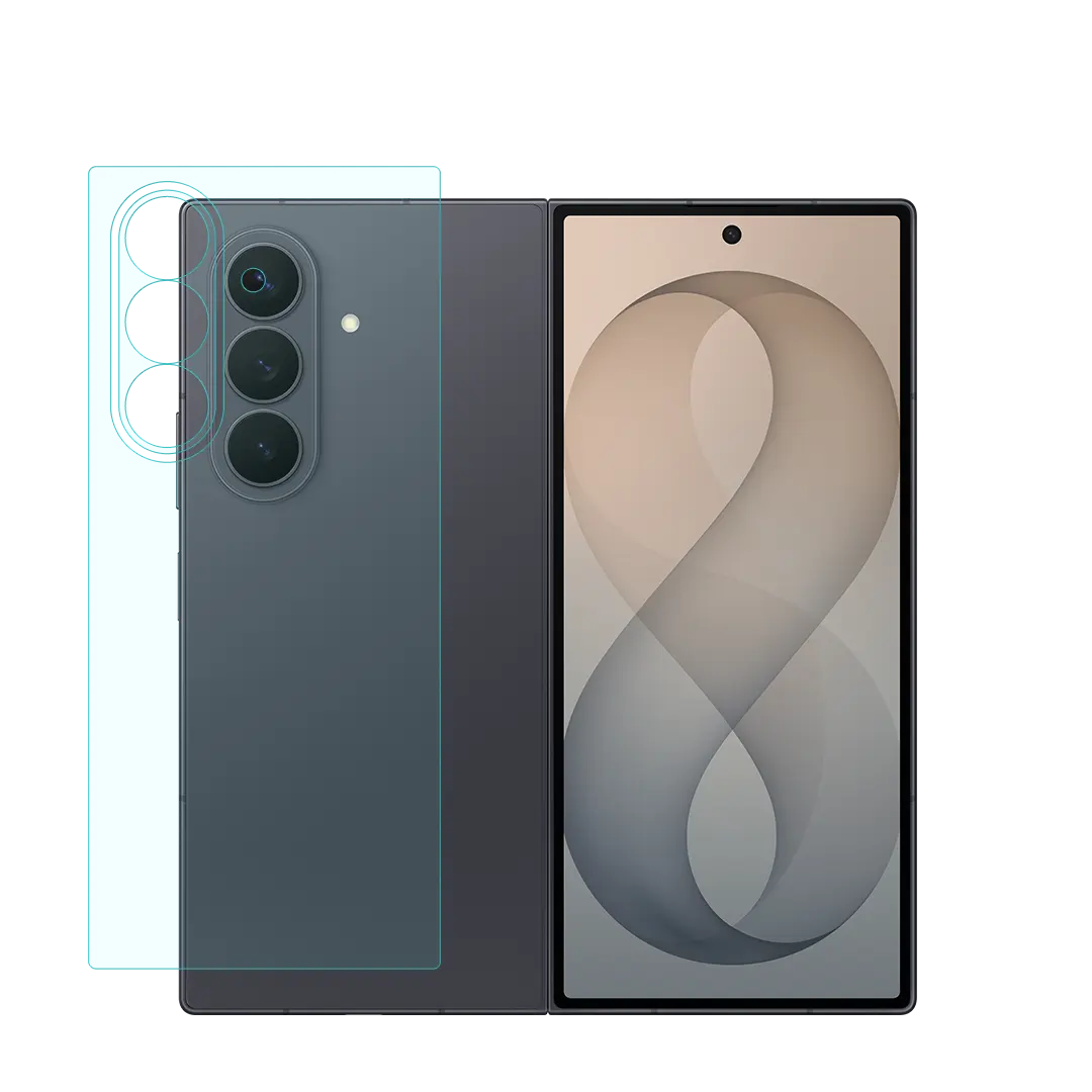 Galaxy Z Fold 8 Ultra Screen Protector