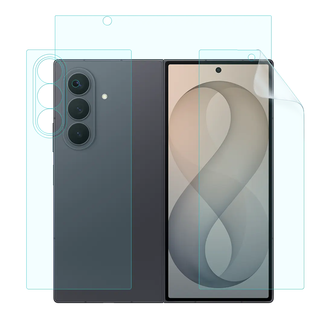 Galaxy Z Fold 8 Ultra Screen Protector