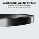 iPhone 18 Pro Camera Lens Protectors (Sapphire)