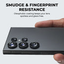 iPhone 18 Pro Max Camera Lens Protectors (Sapphire)