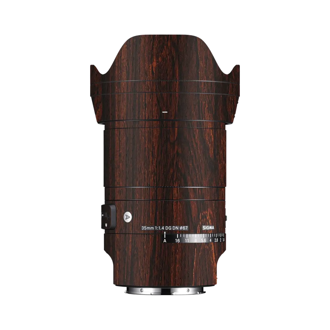 Preload Select Texture / Mahogany Wood