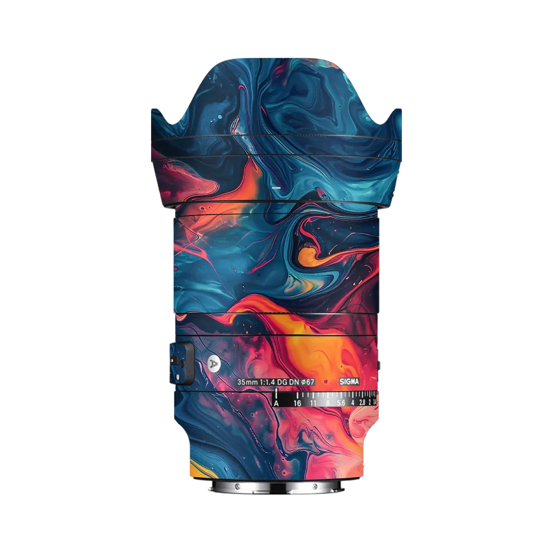 Preload Select Texture / Molten Fury