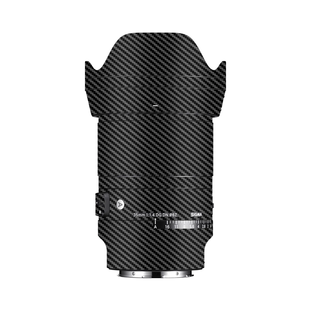 sigma 35mm f1.4 dg dn (303965) mobile skins & wraps