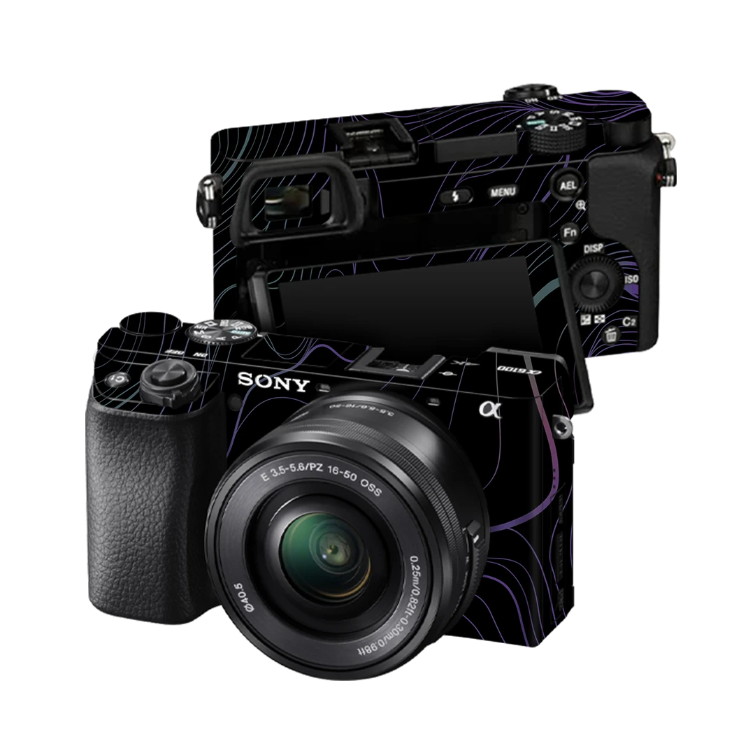 Preload Select Texture / Nebula Shift