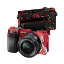 Sony Alpha 6100 Skins & Wraps