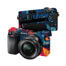 Sony Alpha 6100 Skins & Wraps