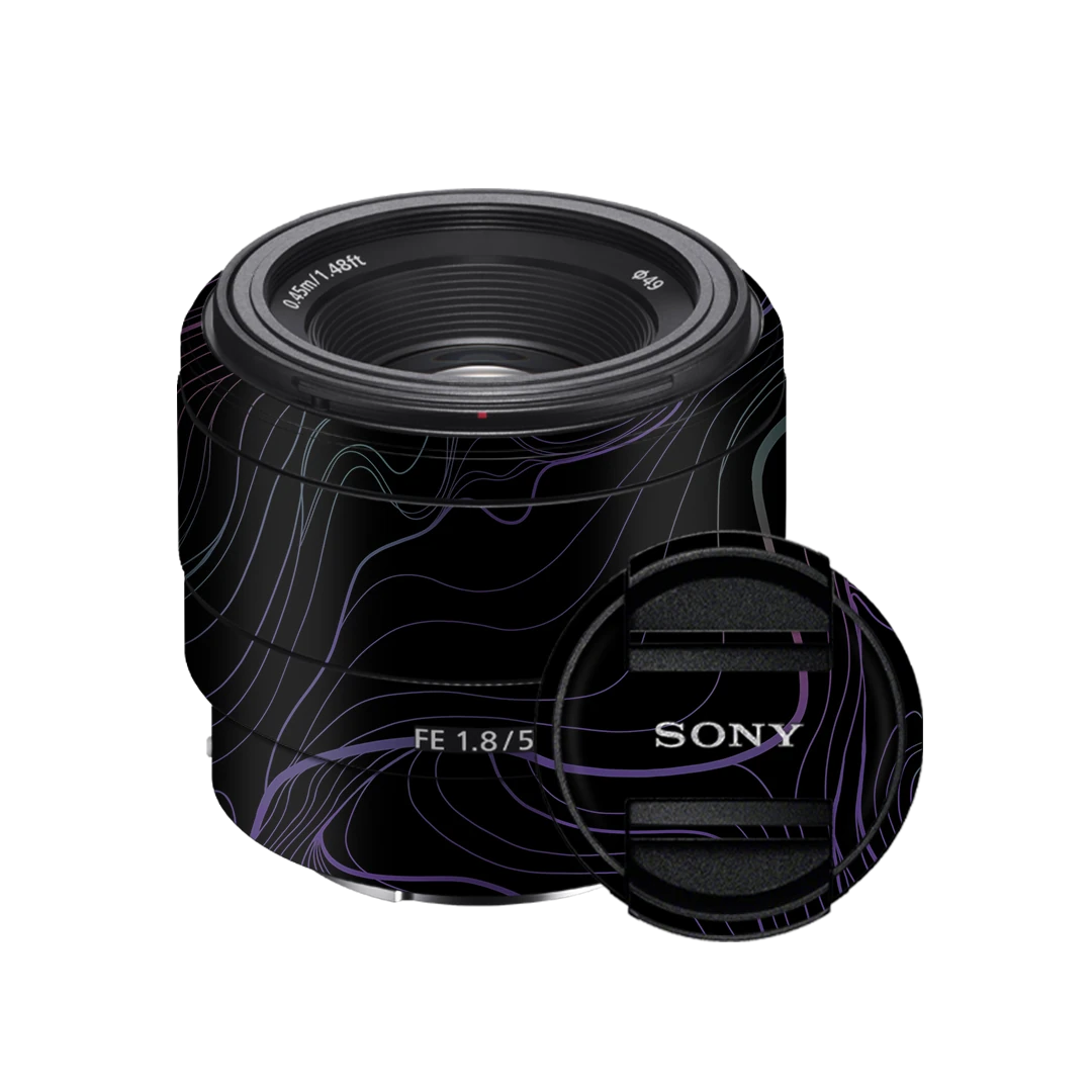 Preload Select Texture / Nebula Shift