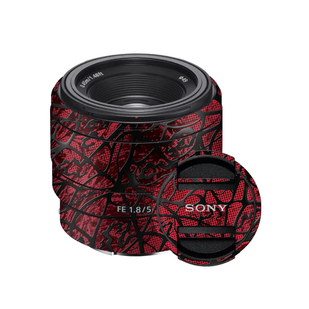 Preload Select Texture / Red Inmate