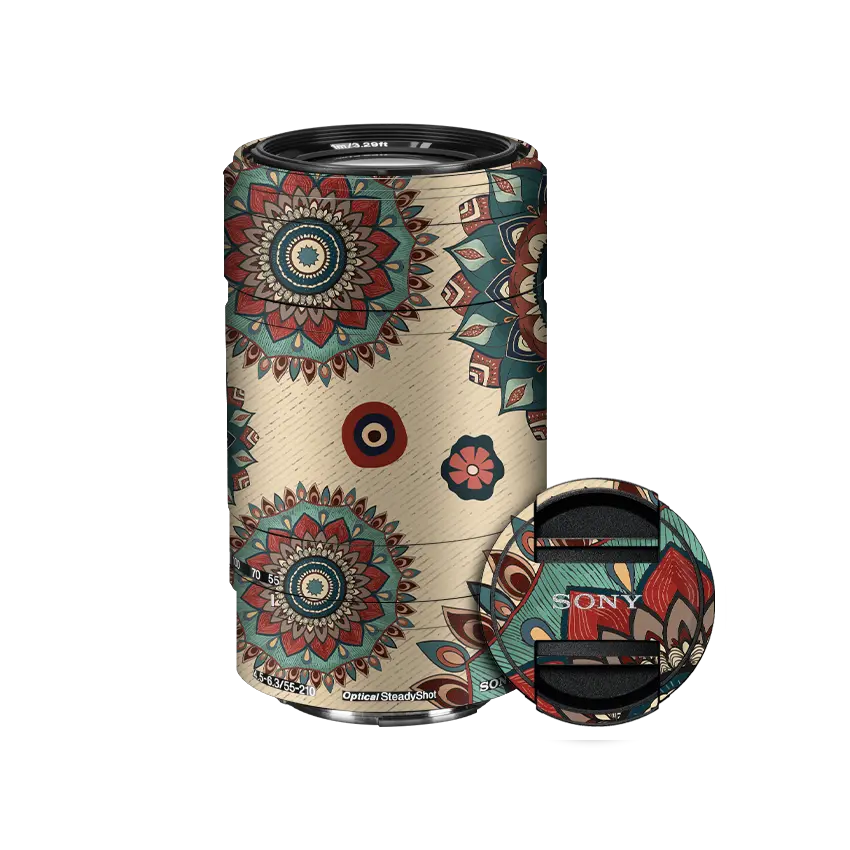 Preload Select Texture / Desert Bloom